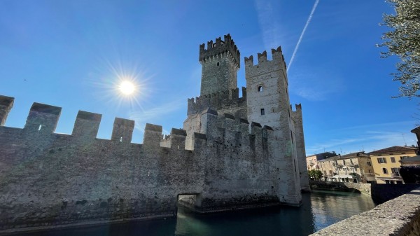 Pažintinė kelionė į Venetą (Venecija - Verona - Gardos ežero perlas). 2026 m. ruduo. Rugsėjo 3 - 6 d. Maža grupė - iki 8 asm.